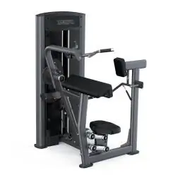 Biceps/triceps curl PLX 7700