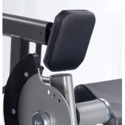Biceps/triceps curl PLX 7700