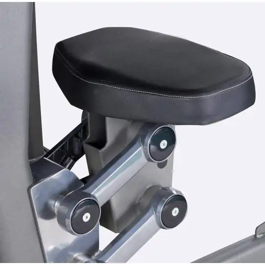 Biceps/triceps curl PLX 7700