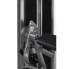 Biceps/triceps curl PLX 7700