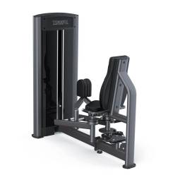 Adductor/abductor PLX 7900