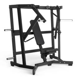 Wide Chest Press FWX 6300