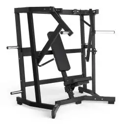 Wide Chest Press FWX 6300