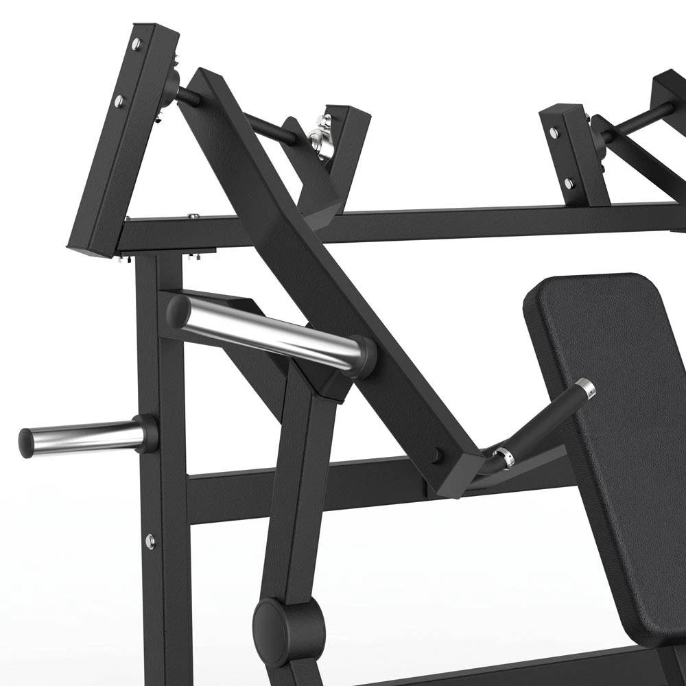 Incline Chest Press FWX 6350
