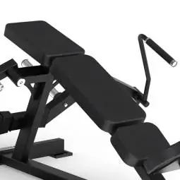 Pectoral Fly FWX 6400