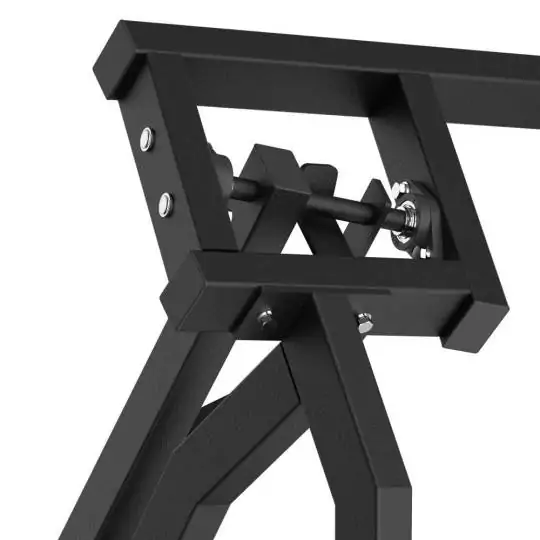 Shoulder Press FWX 6450