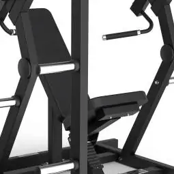 Shoulder Press FWX 6450