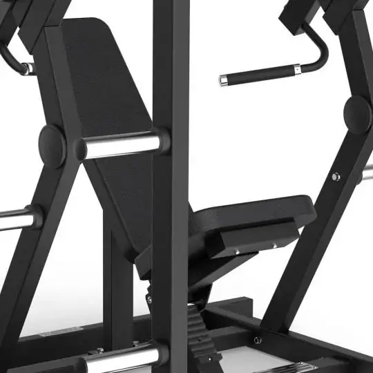 Shoulder Press FWX 6450