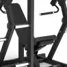 Shoulder Press FWX 6450