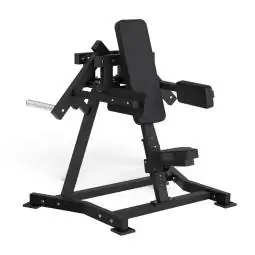 Lateral Raise FWX 6500