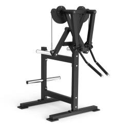 Standing Lateral Raise FWX 6550