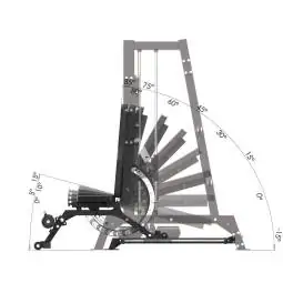 Tower Smith FWX 6600