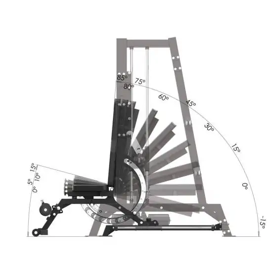 Tower Smith FWX 6600