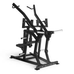 Lat Pulldown FWX 6650