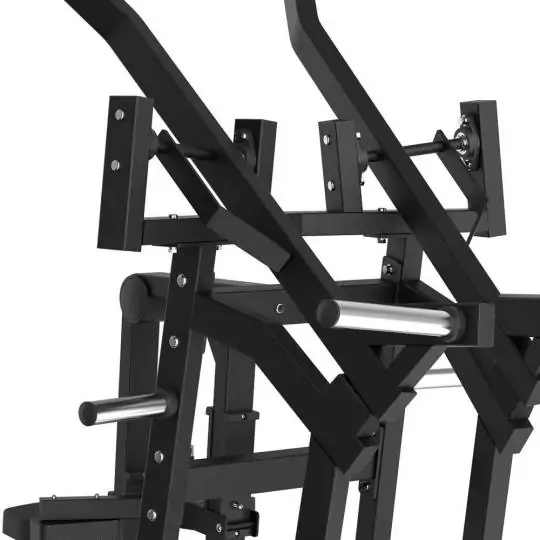 Lat Pulldown FWX 6650