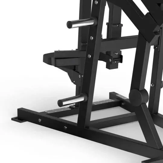 Lat Pulldown FWX 6650