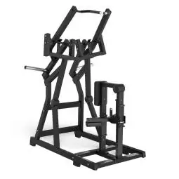 Front Lat Pulldown FWX 6700