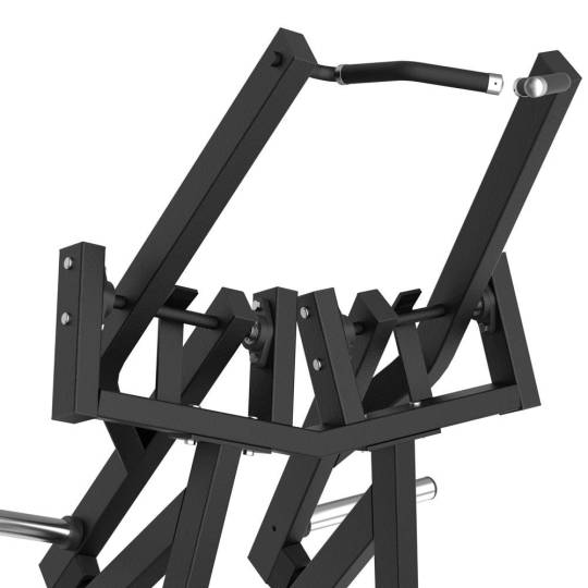Front Lat Pulldown FWX 6700