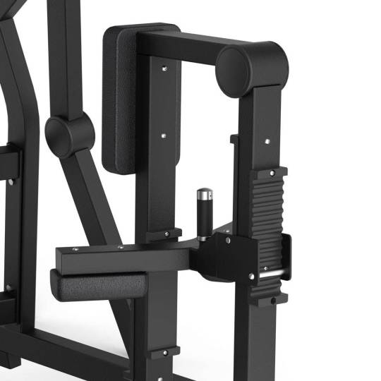 Front Lat Pulldown FWX 6700