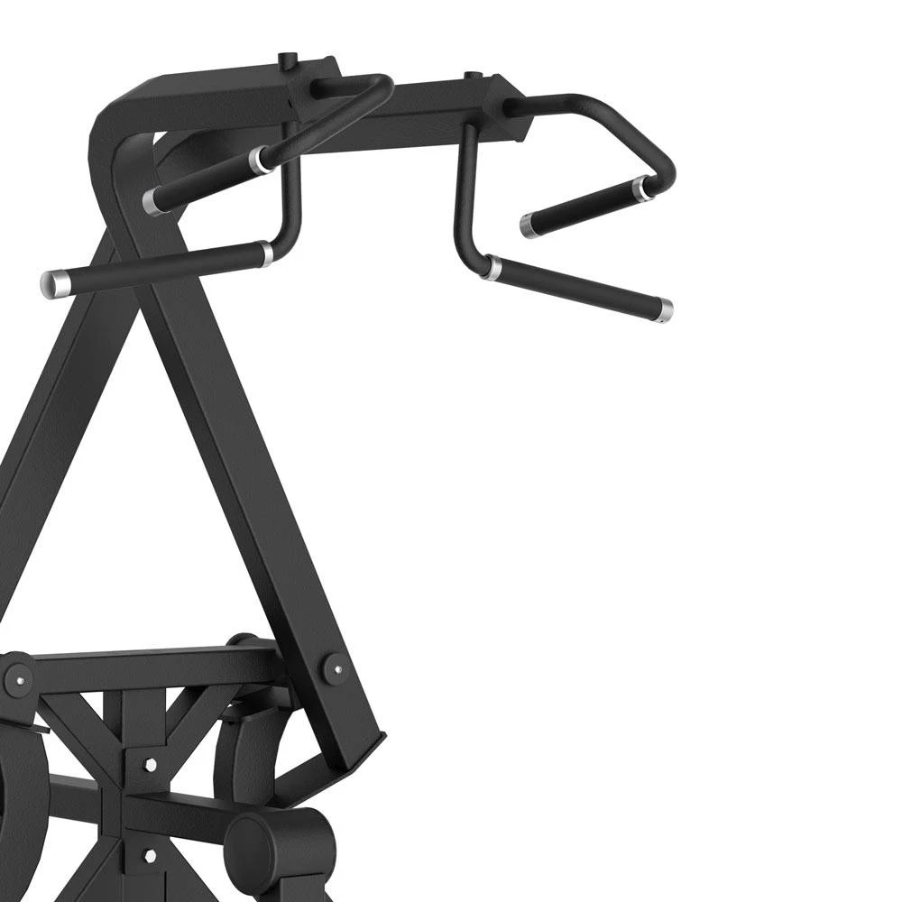 Circular Lat Pulldown FWX 6750
