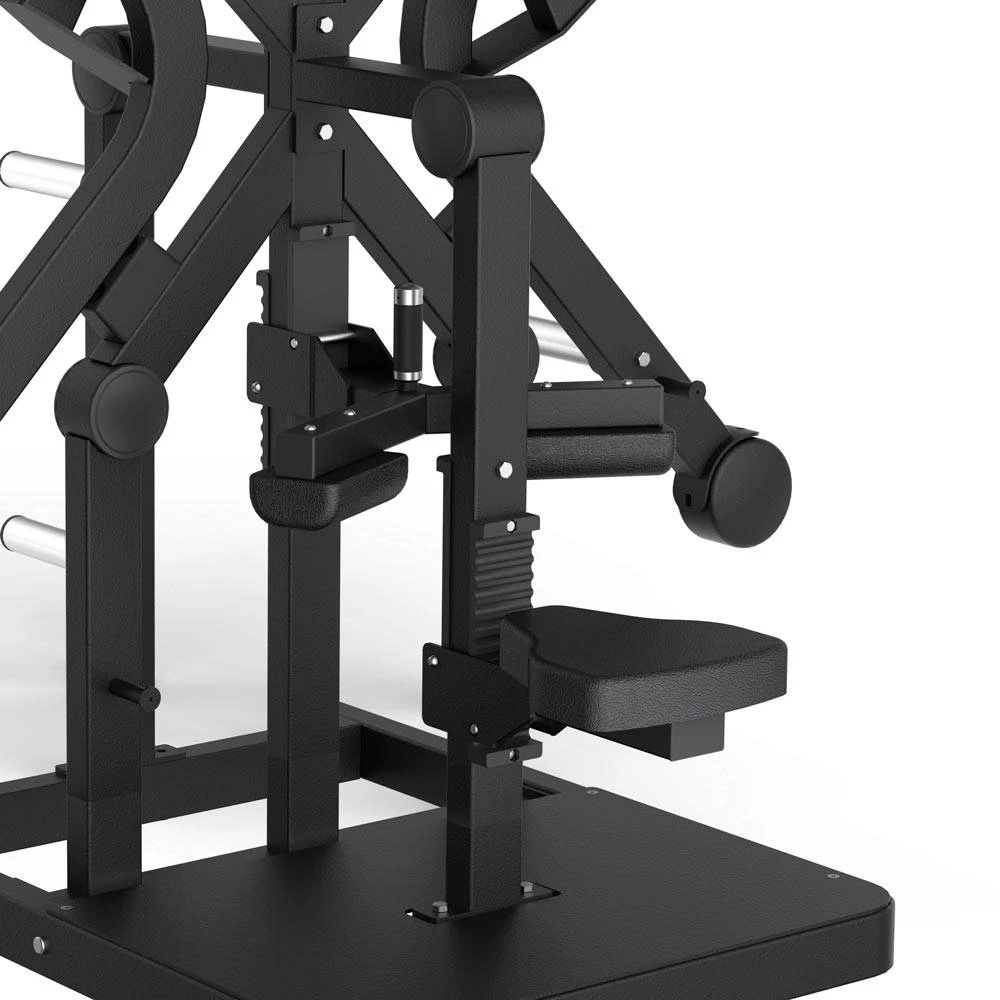 Circular Lat Pulldown FWX 6750