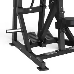 Low Row FWX 6800