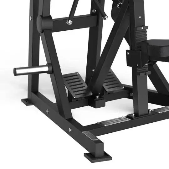 Low Row FWX 6800