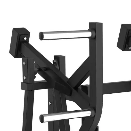 Lower back FWX 6900