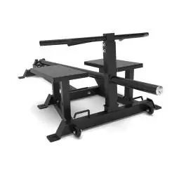 T Bar FWX 7000