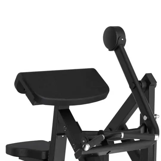 Biceps Curl FWX 7100