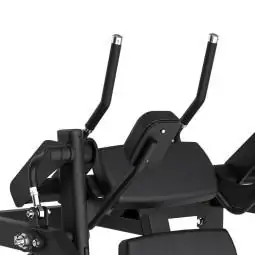 Abdominal Crunch FWX 7200