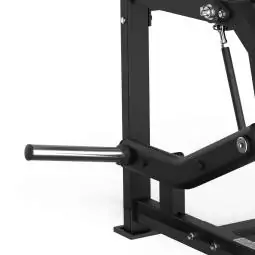 Abdominal Crunch FWX 7200