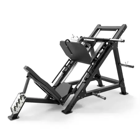 Leg Press FWX 7250
