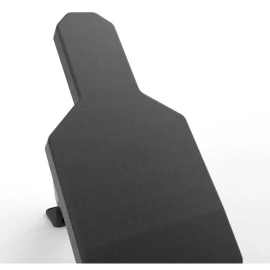Leg Press FWX 7250