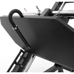 Leg Press FWX 7250
