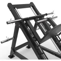 Leg Press FWX 7250