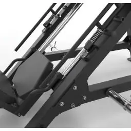 Leg Press FWX 7250