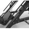 Leg Press FWX 7250