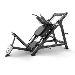Leg Press/Hack Squat FWX 7400