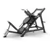 Leg Press/Hack Squat FWX 7400