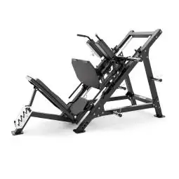 Leg Press/Hack Squat FWX 7400