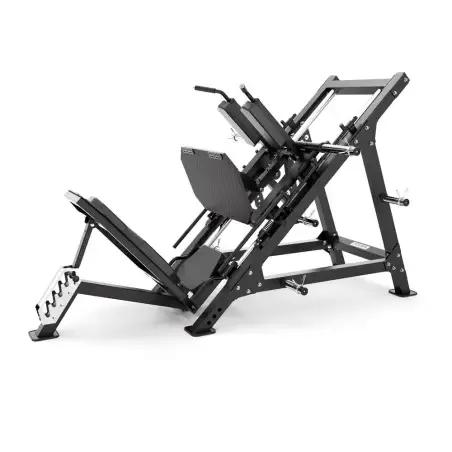 Leg Press/Hack Squat FWX 7400