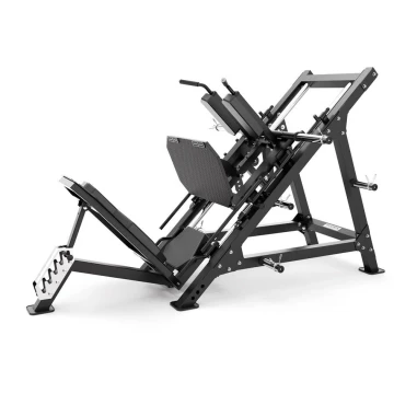 Leg Press/Hack Squat FWX 7400