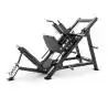 Leg Press/Hack Squat FWX 7400