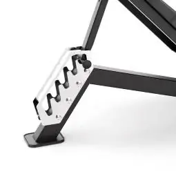 Leg Press/Hack Squat FWX 7400