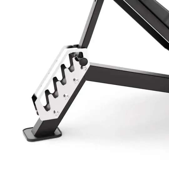 Leg Press/Hack Squat FWX 7400
