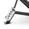 Leg Press/Hack Squat FWX 7400