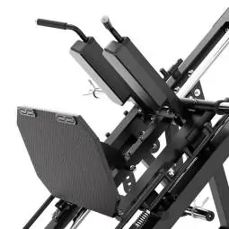 Leg Press/Hack Squat FWX 7400