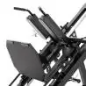 Leg Press/Hack Squat FWX 7400