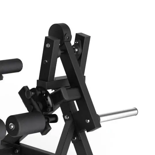Leg Extension FWX 7450